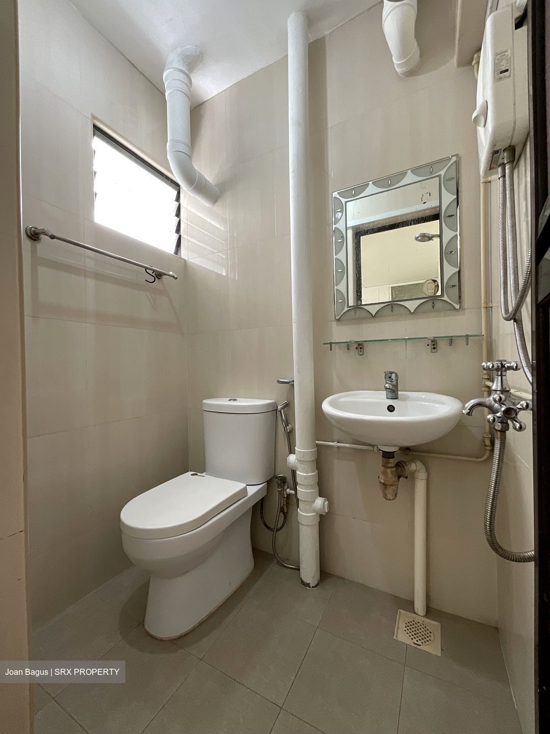 Blk 23 MARSILING DRIVE (Woodlands), HDB 3 Rooms #585112961